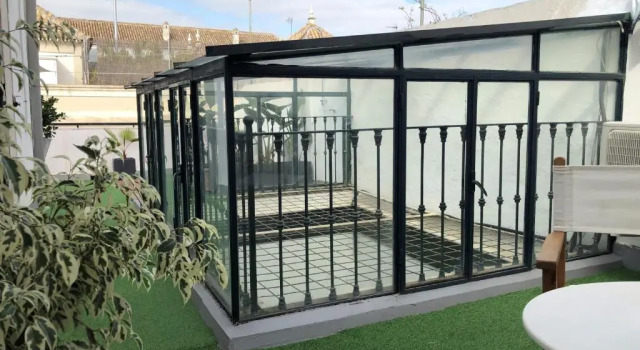 Апартаменты Home in Seville V33-1