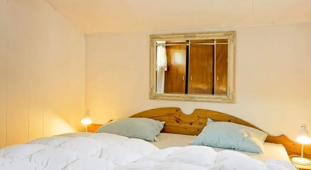 Cozy Seaside Cottage - By Traum Ferienwohnungen, Book Feriehus Sommerhuse i Allinge, Hytte