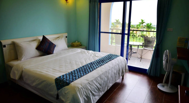Happiness House, Varaa Bed and Breakfast Chenggong Taitung County