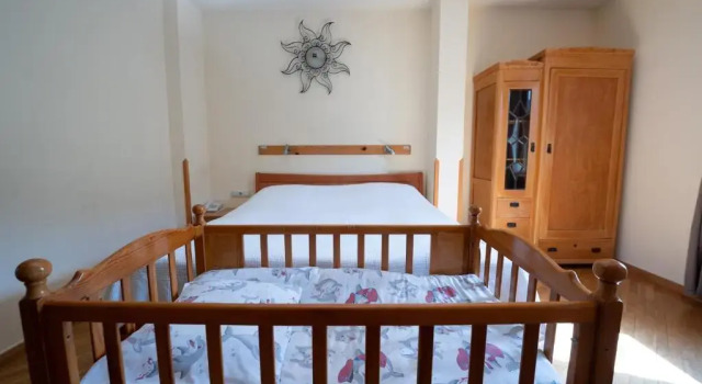 Пятиместный семейный номер Standard Hotel Mirhav