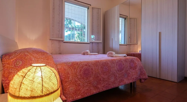 Attractive Holiday Home in Lido di Volano with Beach Nearby, Забронировать Дом для отпуска Виллы Lidi di Comacchio, Вилла