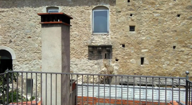 Двухместный номер Standard Hostal Meson la Cadena