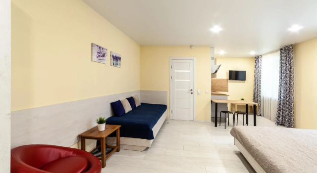 Apartments Viktory on street Gogolya, 133, Rezerwuj Apartament Kurhan 