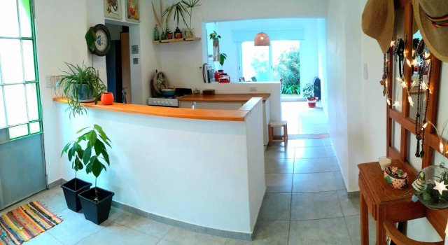 Ananda Apart Tandil - Dptos en alquiler temporario