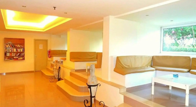 Filerimos Village - All Inclusive