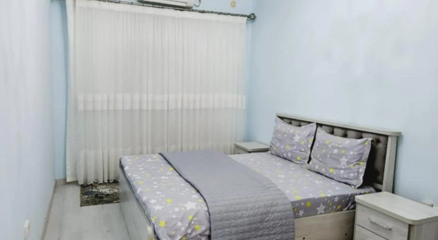 Israilov’S House
