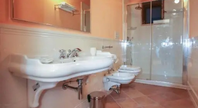 Номер Standard Masseria Pietrafitta
