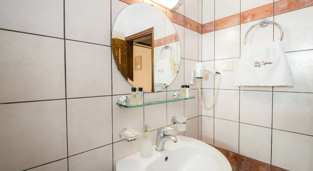 Двухместный номер Classic Gastronomy Hotel Kritsa