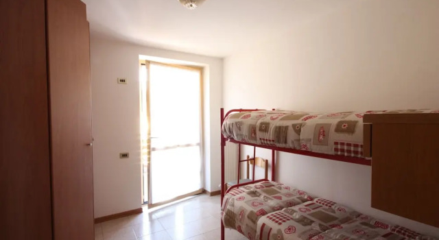 Апартаменты c 1 комнатой с балконом Casa Paola