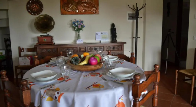 Коттедж Villa La Veranda