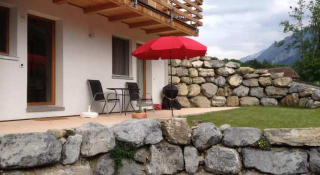 Студия Chalet Mack