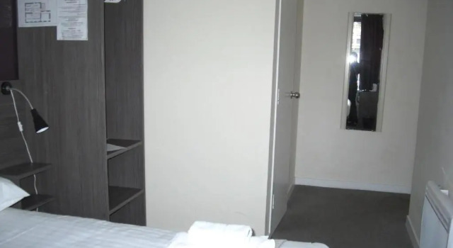 Одноместный номер Economy The Breadalbane Arms Room Only Hotel