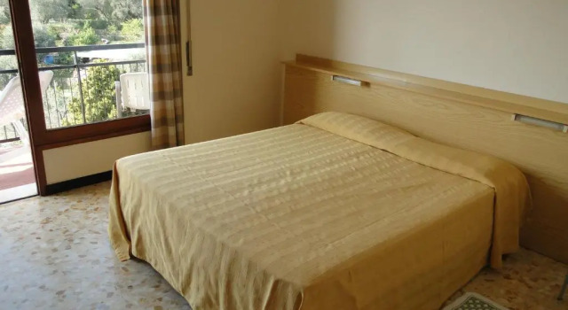 Апартаменты Residence La Carruba
