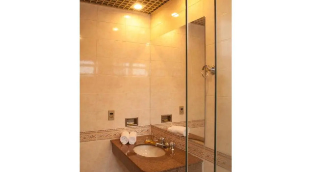 Номер Standard King Hotel