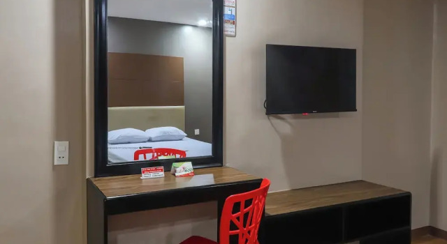 Номер Deluxe Hotel Sogo Baclaran