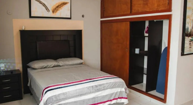 Departamento Orellana 4, Rezervovat Hotel Chetumal 