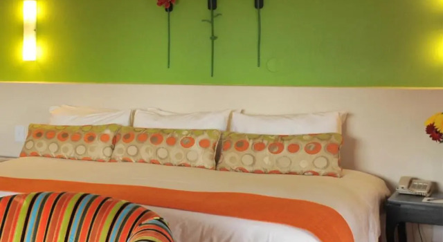 Номер Standard Premier Hotel The Winkler