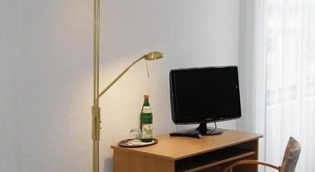 Номер Standard Hotel Deisterblick