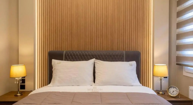 Maison De Luxx A8 Central, Book Hotel Larissa Thessalia