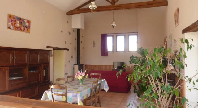 Gîte de l'Ivronnière, Rezerwuj Hotel La Forêt-sur-Sèvre Poitou-Charentes