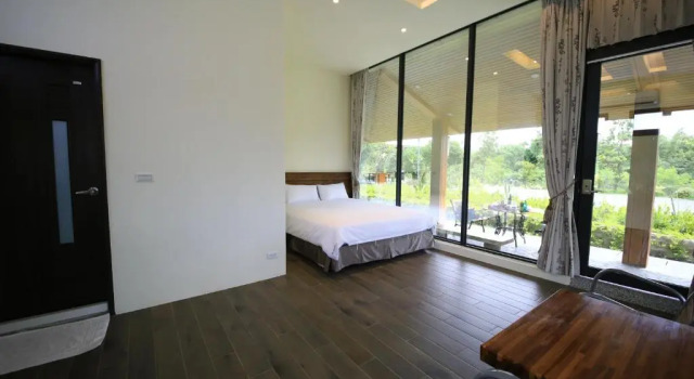 Вилла Kenting Four Season Villa