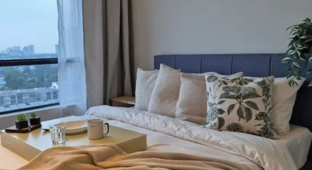 [Origins Retreat] - 4 Beds 4 Pax - 15 mins to CIQ, Réserver Hôtel Johor Bahru Johor