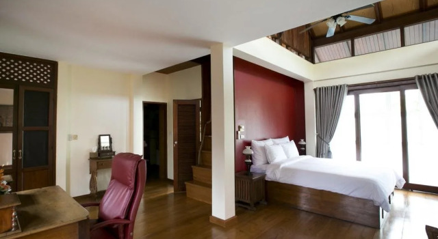Tewa Boutique Hotel