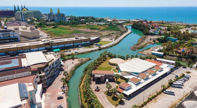 Семейный номер Standard с видом на море Riversea Suite & Hotel