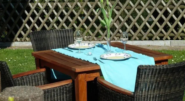 Ferienwohnung Pfau, Prenota Appartamento Appartamenti a Baviera, Appartamento
