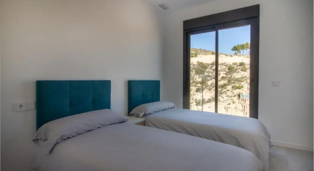Apartment Camporrosso 12 by BookaParadise