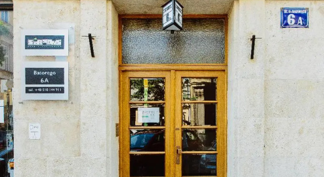 4Seasons Apartments Cracow
