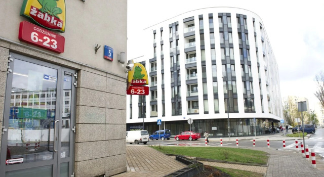 Goodnight Warsaw Apartments Dzielna, Забронировать Апартаменты/квартира Варшава Мазовецкое воеводство, рядом с Варшавский торговый центр