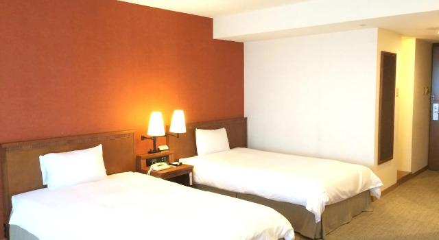 Двухместный номер Deluxe с красивым видом из окна EM Wellness Kurashinohakko Lifestyle Resort