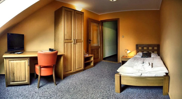 Hotel Farma Vysoká, Book Hotel SPA-hoteller i Jizera Mountains, SPA