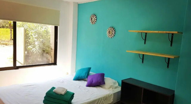 Pura Vida House Cabo Blanco