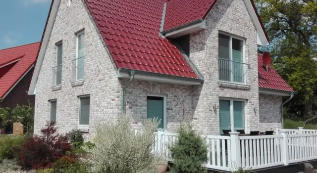 Aquarius on the Swimming Lake, Réserver Appartement Aurich Frise orientale
