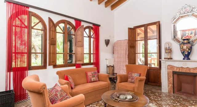 CAN Massana, Book Hotel Sóller 