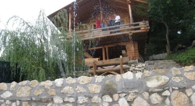Pension Waldburg, Book Hotel Râşnov Brasov