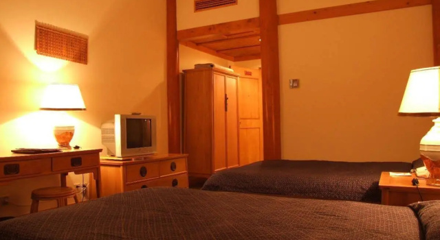 Silk Road Boutique Themed Hotel Dunhuang