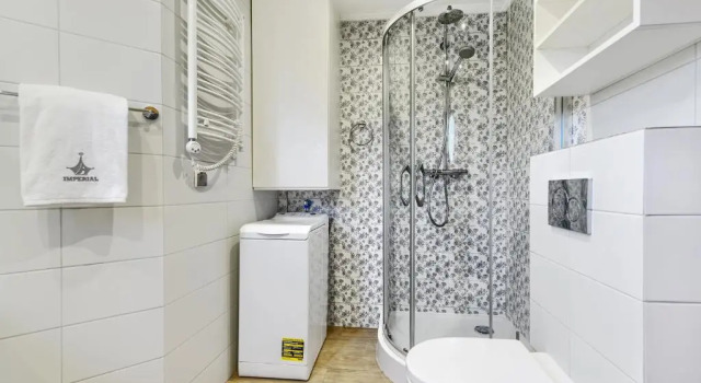 Студия Imperial Apartments - Małe Morze