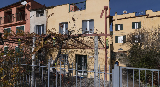 Ca Veggia for Nature Lovers, Réserver Hôtel Stellanello Ligurie