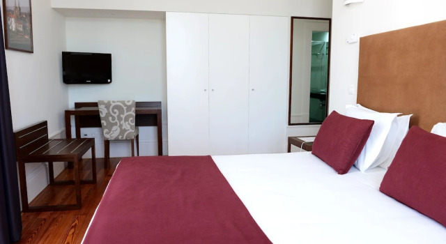 Hotel Rural Quinta da Cruz, Rezervasyon Tatil Köyü Amarante Douro