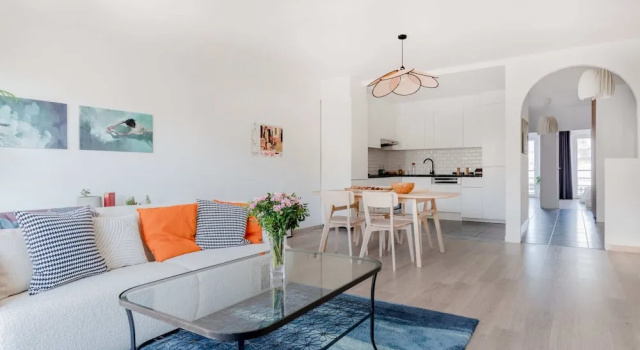 Апартаменты Brussels Royal Design Residence