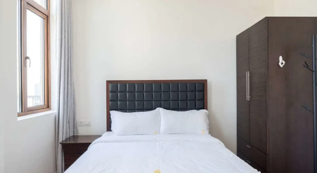 Апартаменты Sanya Chenxi Holiday Villa Apartment