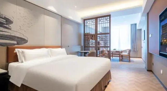 Люкс Easetel Qingdao