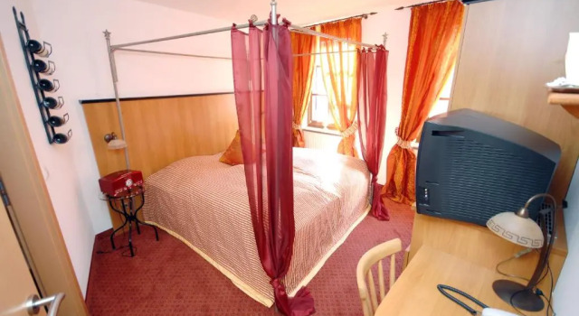 Номер Standard Hotel Dalberg