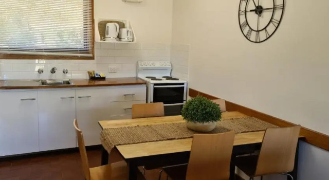 Семейный номер Standard Halls Haven Holiday Units