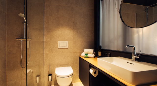 Студия harrys home Telfs hotel & apartments