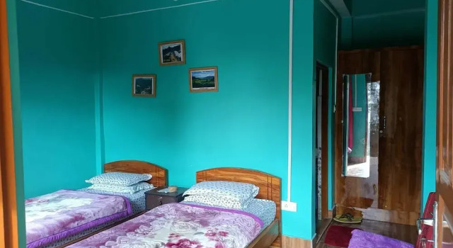 Kusuman Homestay