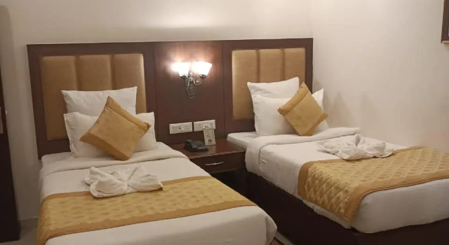 Номер Executive Hotel Raj Mahal The Palace